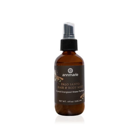 Palo Santo Hair & Body Mist