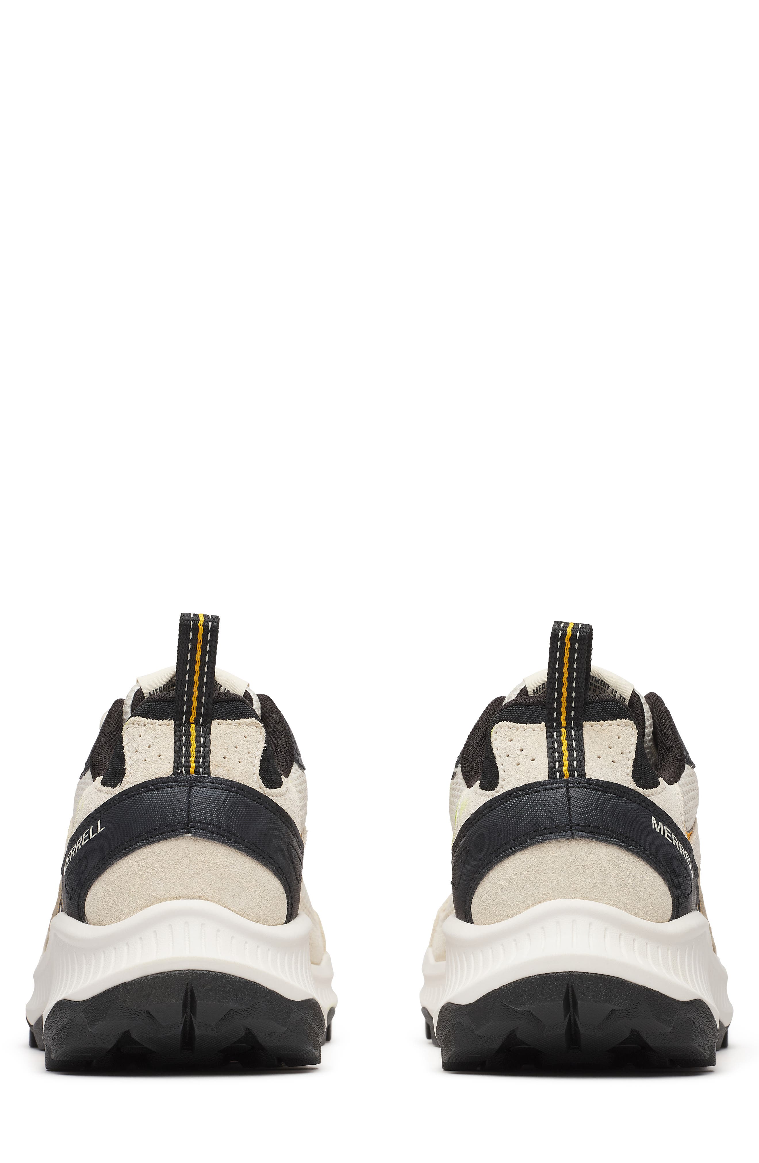 Merrell Speed Strike 2 Hiking Shoe, Alternate, color, Chalk/ Rush