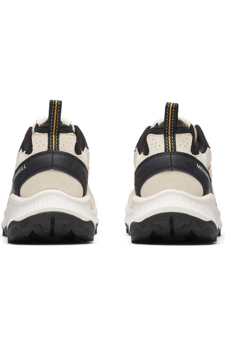 Merrell Speed Strike 2 Hiking Shoe, Alternate, color, Chalk/ Rush