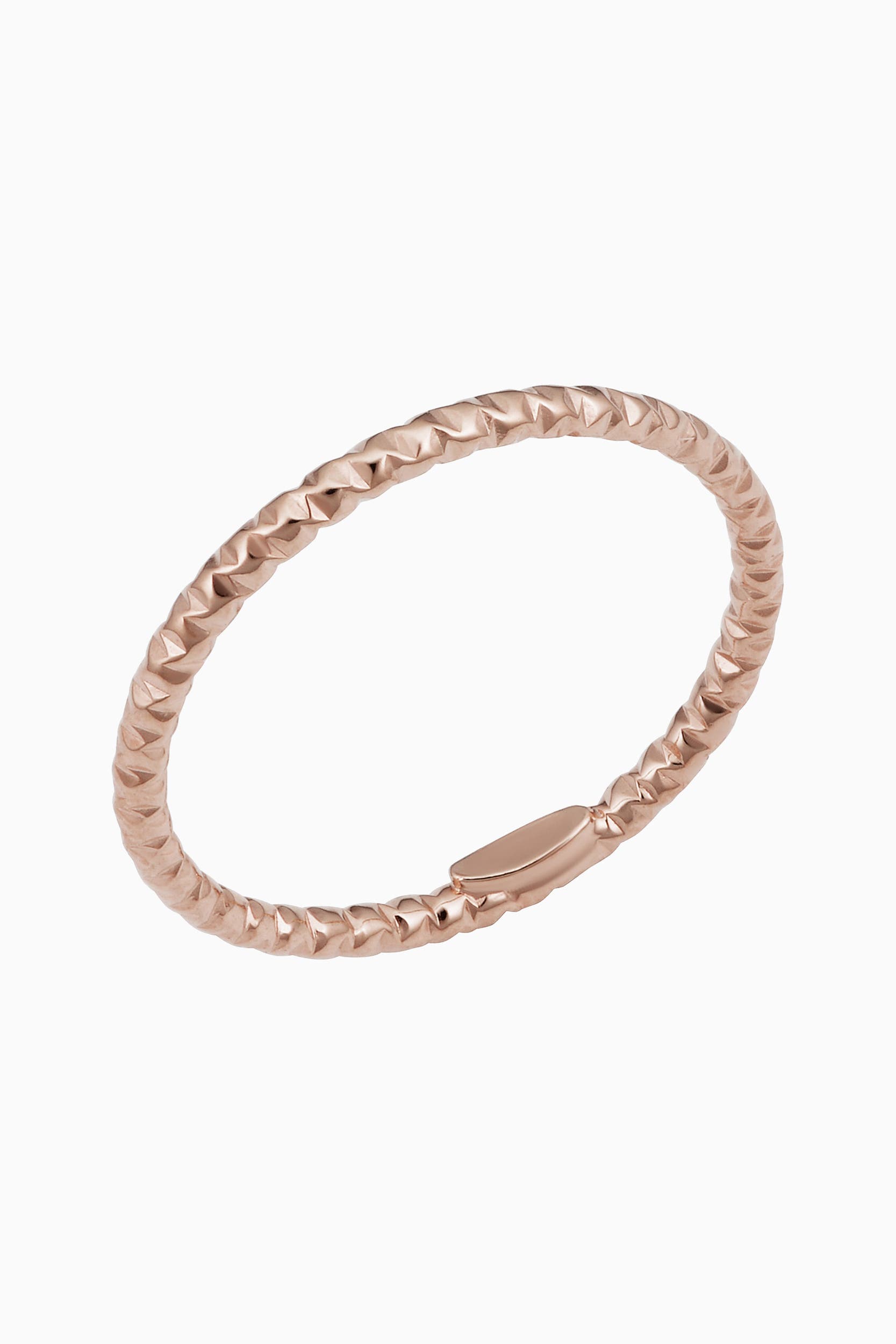 selected Rose Gold