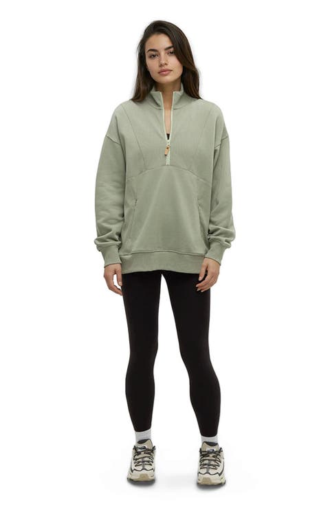 Finlayson 1/4 Zip