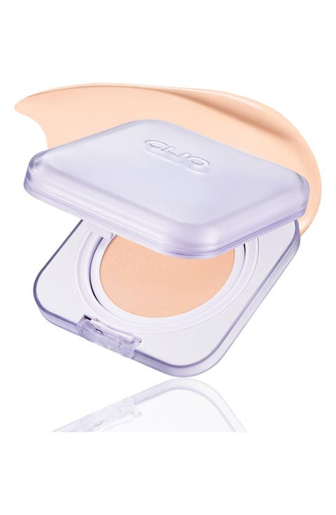 Kill Cover Mesh Glow Cushion Foundation