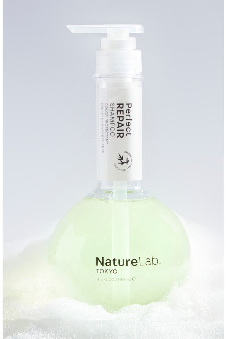 Perfect Repair Shampoo, Alternate, color, NO COLOR