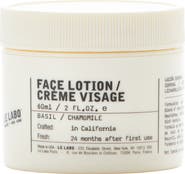 Le Labo Basil Face Lotion