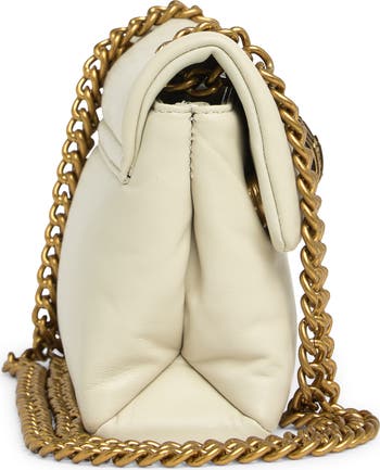 Mini Kew Mini Leather Bag