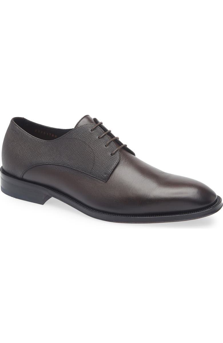 BOSS Derrek Derby, Main, color,