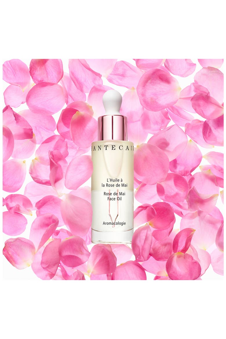 Rose de Mai Face Oil, Alternate, color, NONE