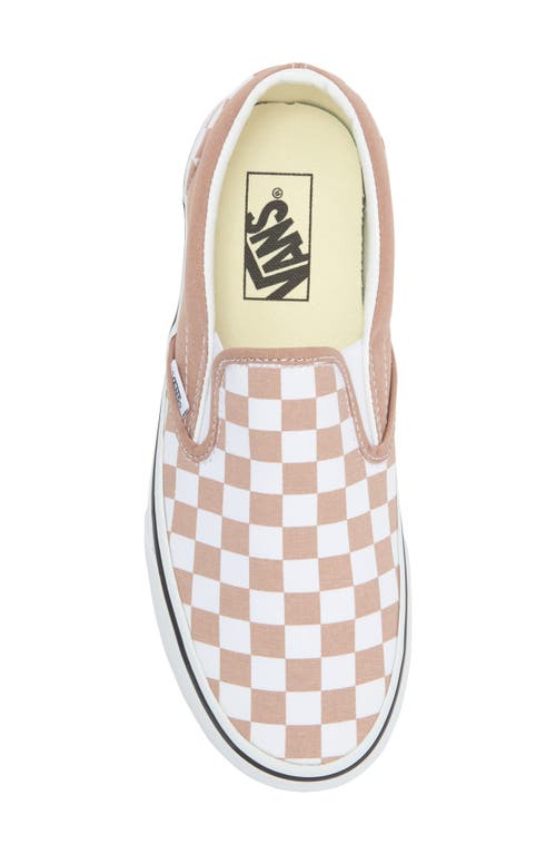 VANS VANS CLASSIC SLIP-ON SNEAKER