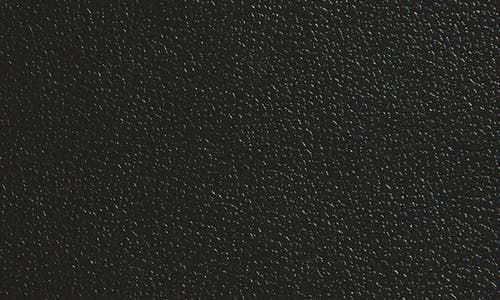 Valentino Garavani Vlogo Leather Bifold Wallet In Black