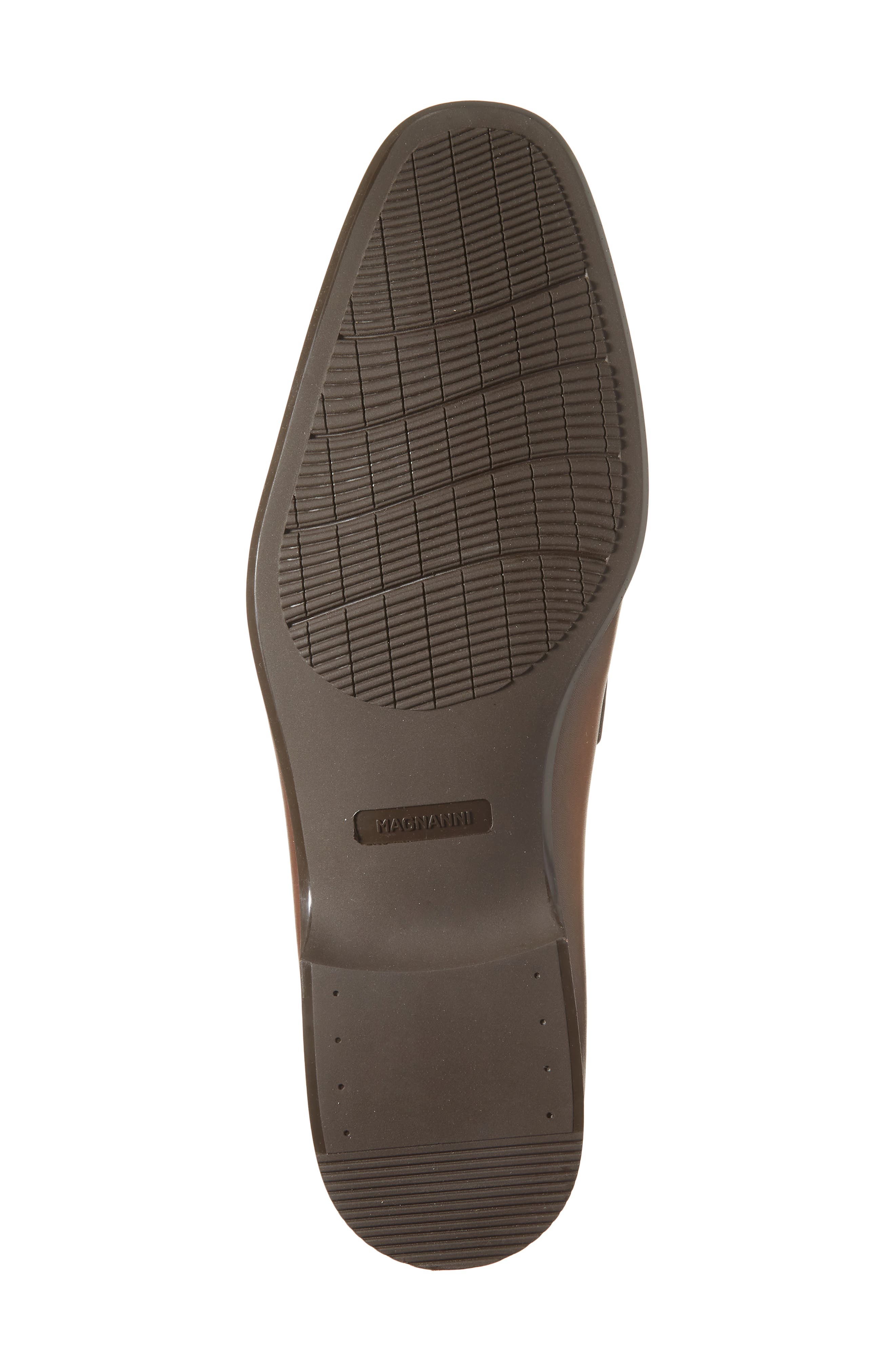 Мужские туфли Magnanni Ratan Loafer — фото 6