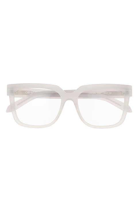 55mm Square Reading Glasses