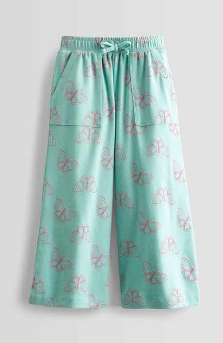 Tucker + Tate Kids' Cotton Wide Leg Pants