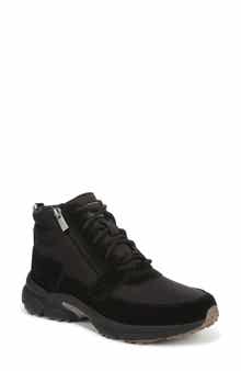 Rykä Sincere Water Repellent Trail Sneaker Boot - Wide Width Available