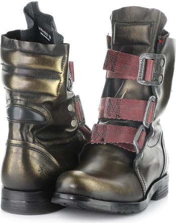 'Stif' Military Boot
