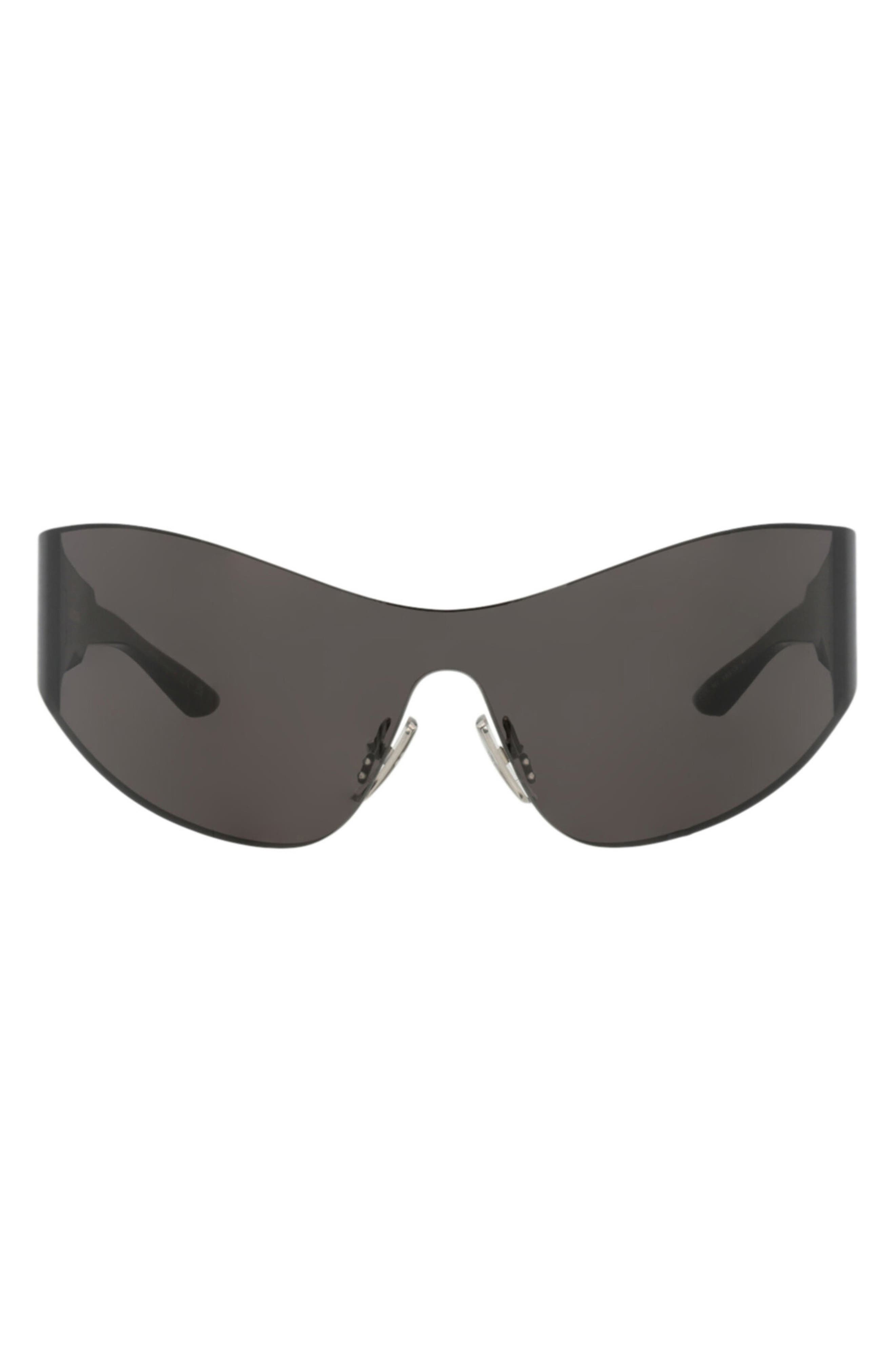 99mm Shield Sunglasses