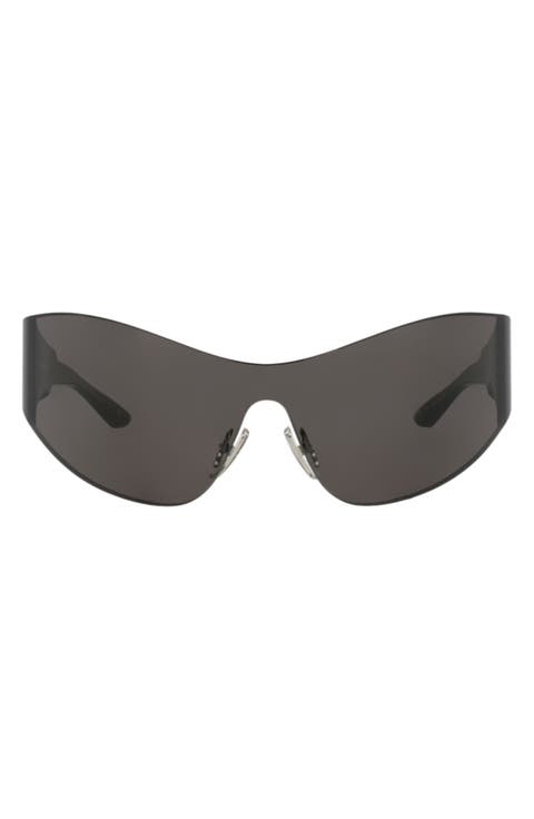 99mm Shield Sunglasses