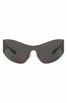99mm Shield Sunglasses