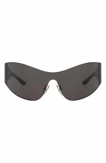 99mm Shield Sunglasses