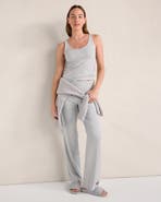Haven Well Within Dreamy Rib Knit Pants