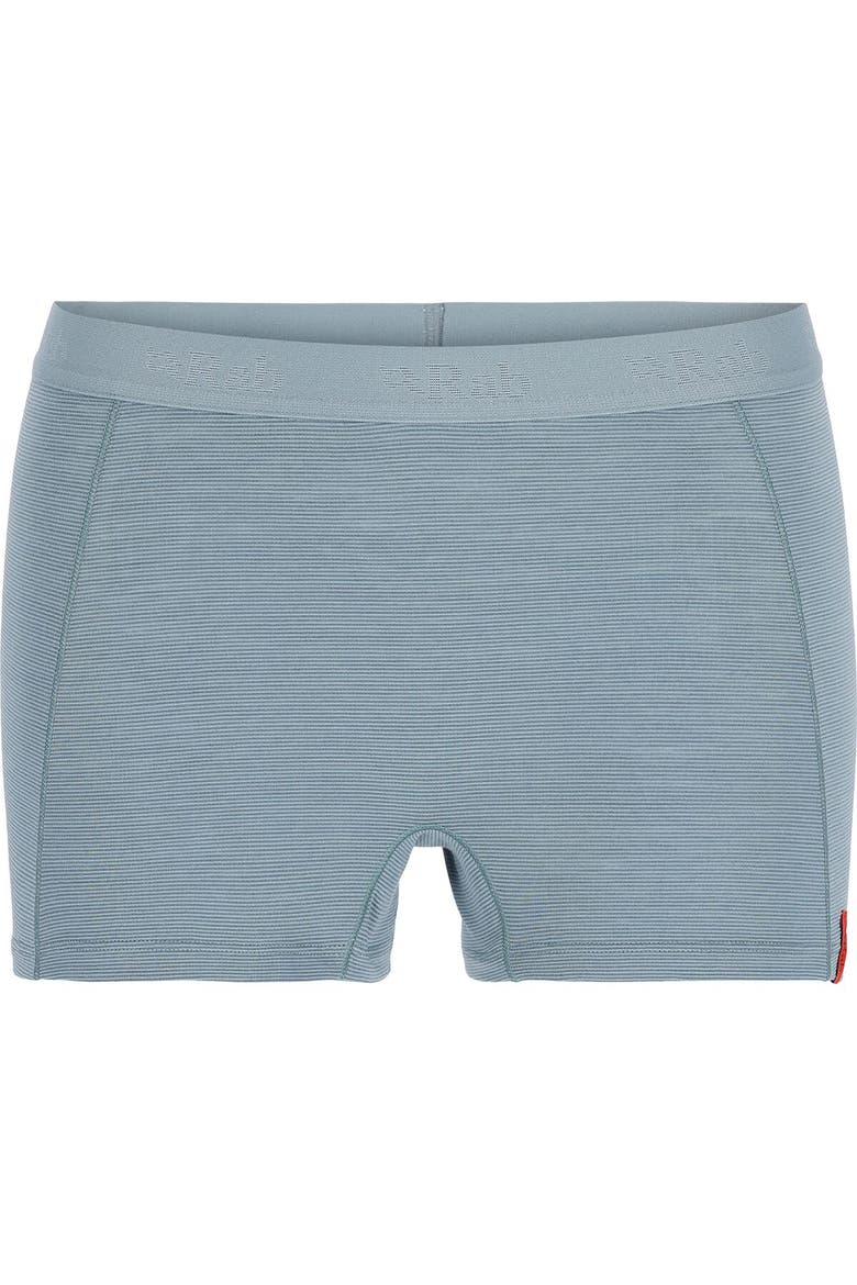 Syncrino Boxer - Women's, Alternate, color, Citadel