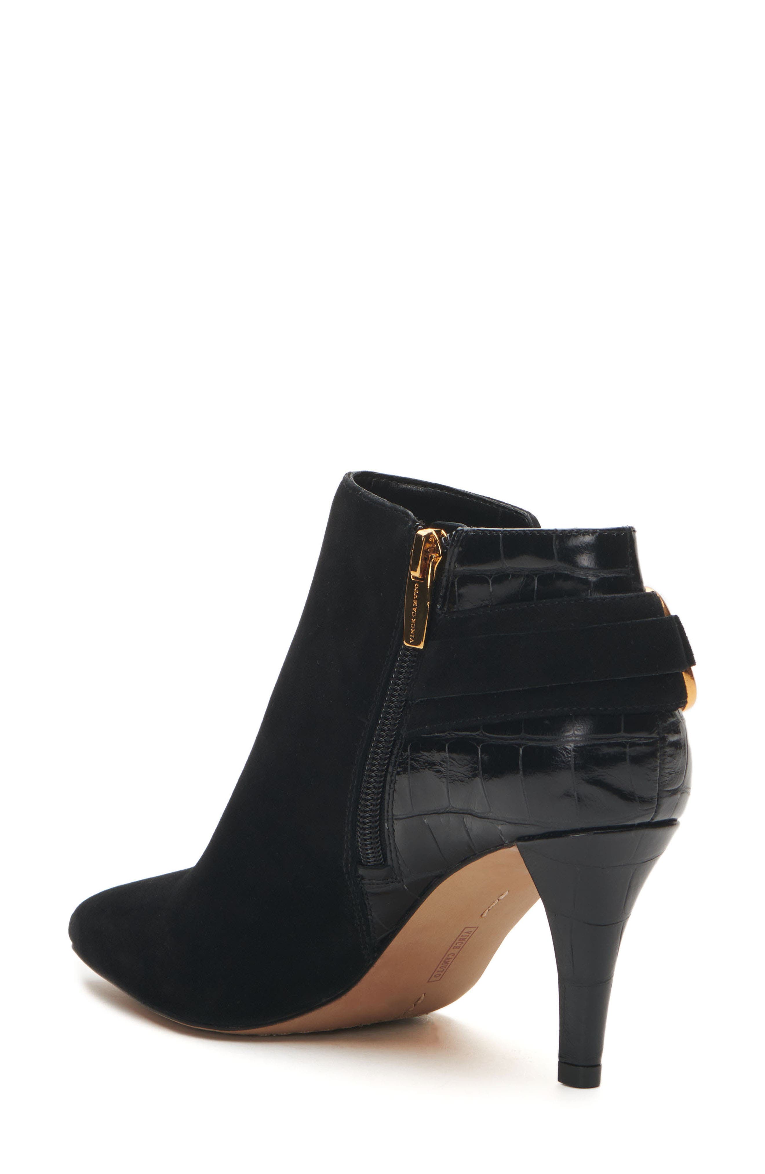Vince Camuto Selmente Bootie, Alternate, color, 