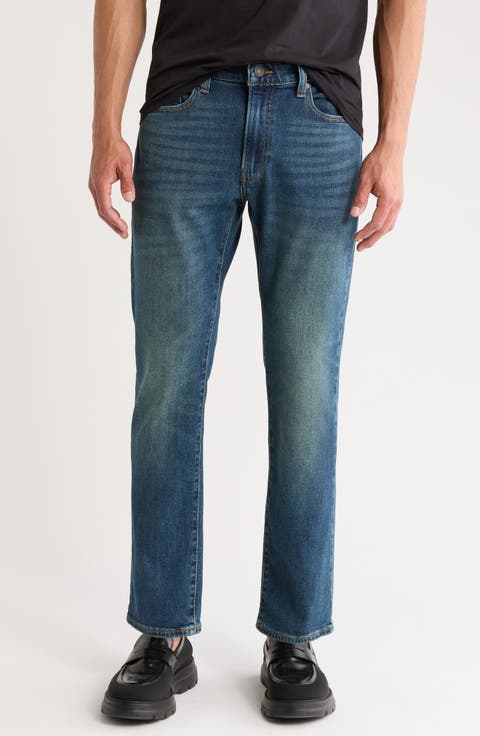 Men's Slim-Straight Fit Jeans | Nordstrom Rack