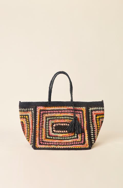 Addison Tote