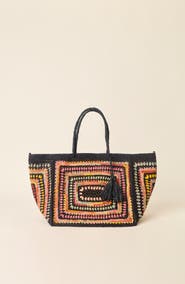 BTB Los Angeles Addison Tote