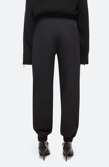 Tapered Cargo Pants