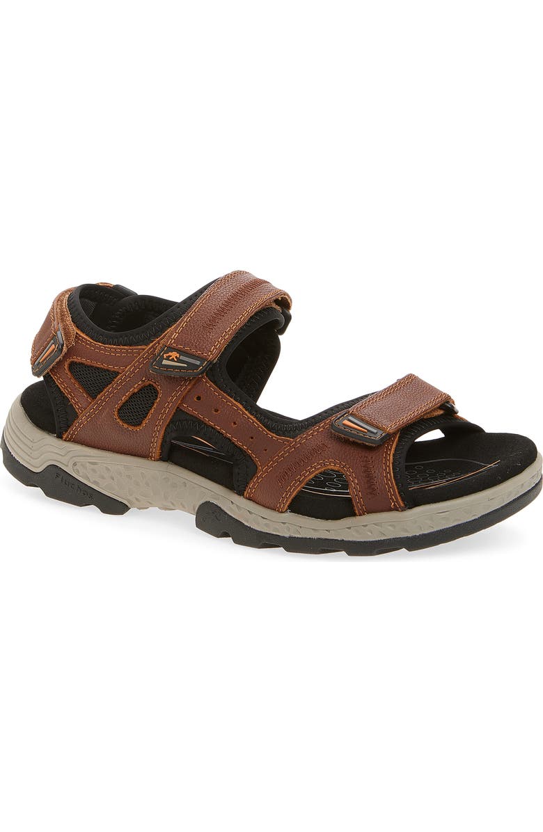 Fluchos Missouri Sandal, Main, color,