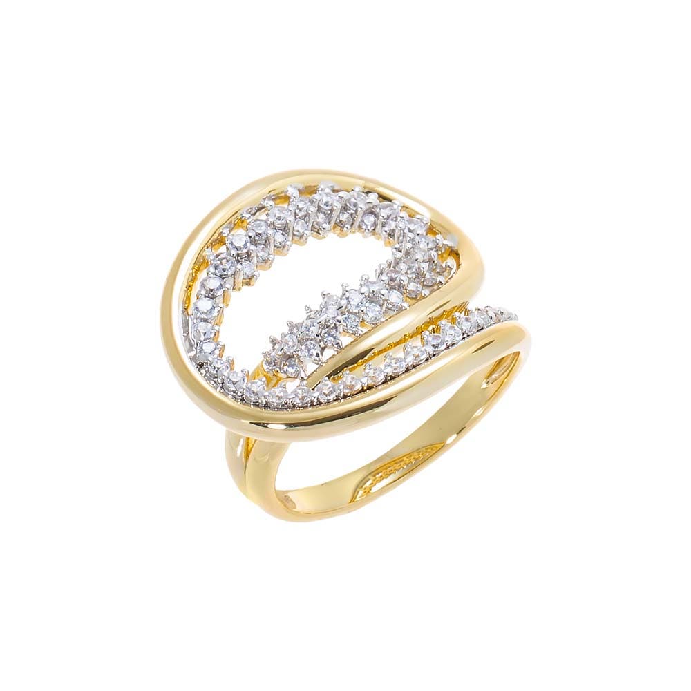 selected Gold