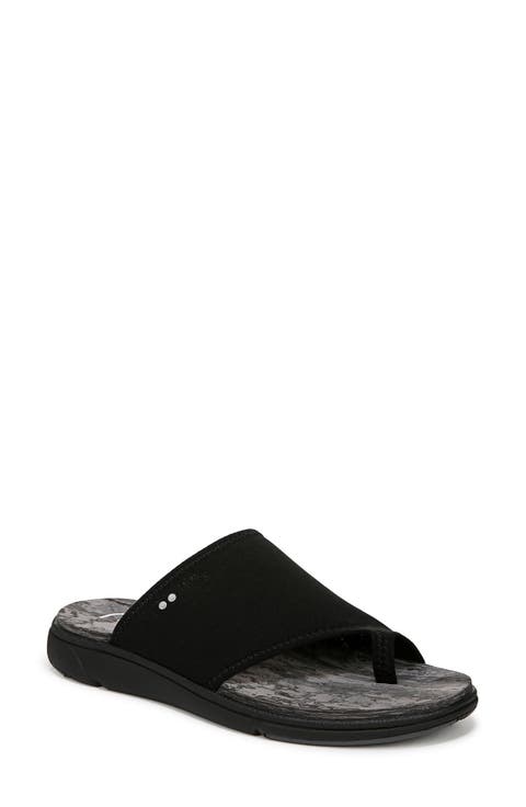 Margo Slide Sandal (Women)