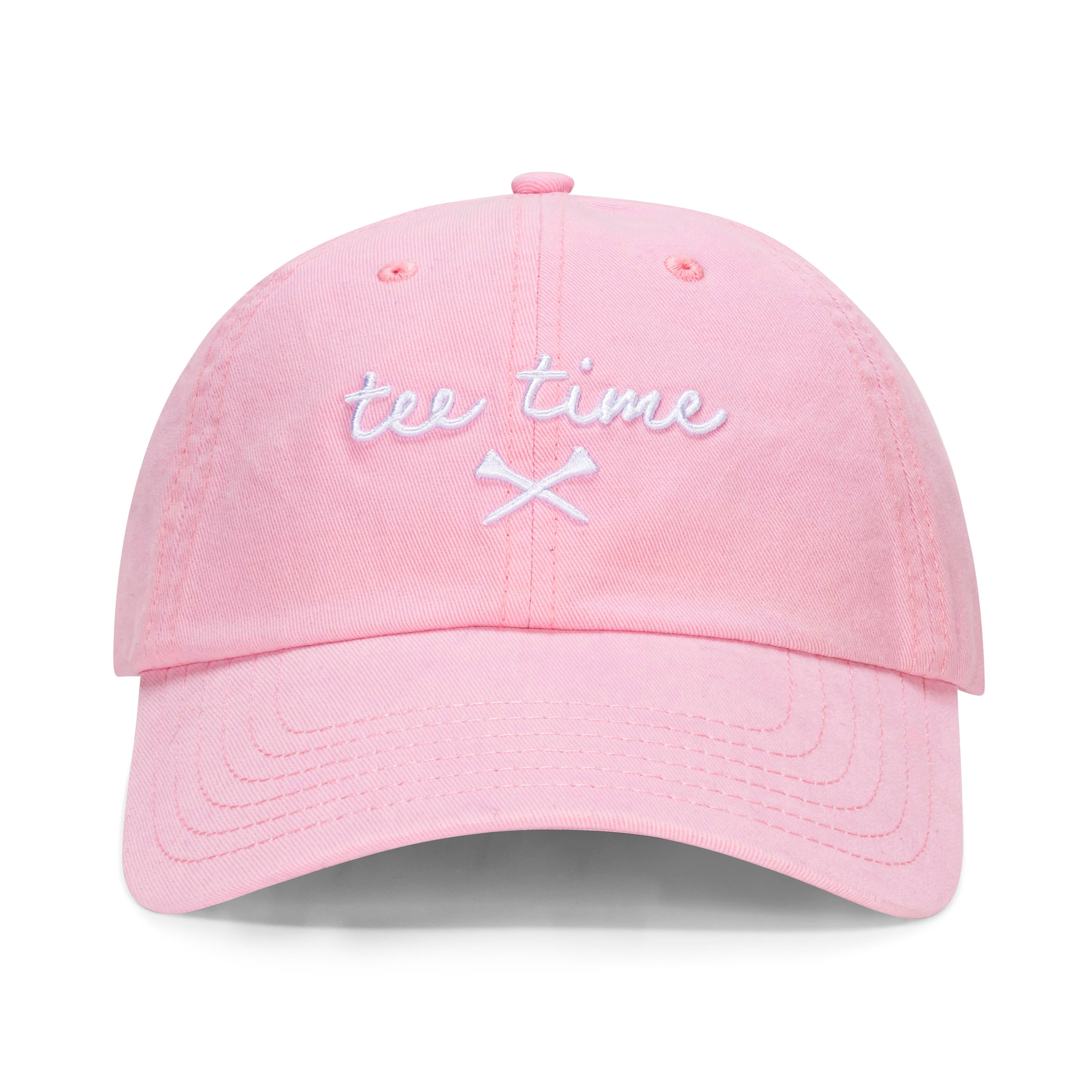 Tee Time