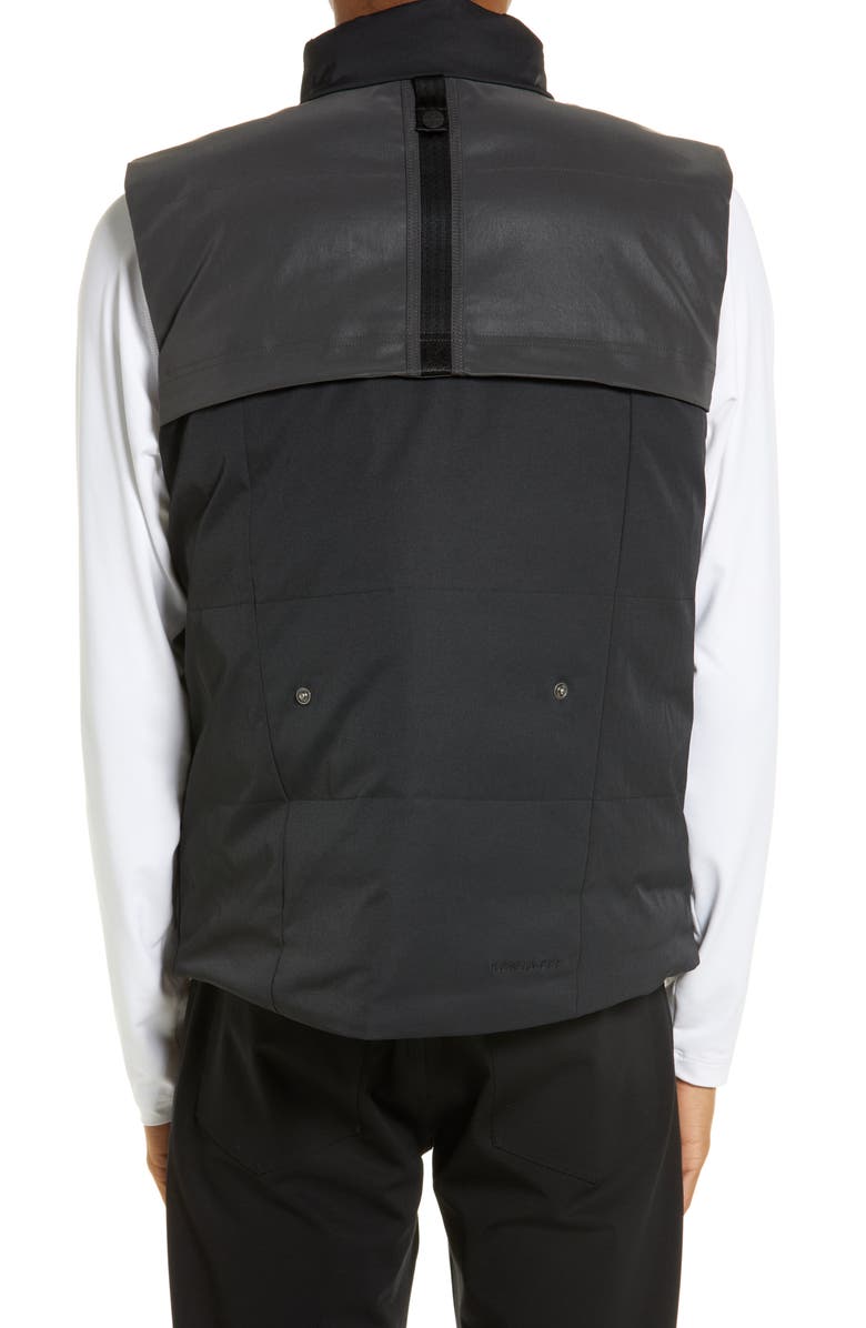 Nike Sportswear Therma-FIT Tech Pack Insulated Vest, Alternate, color, 