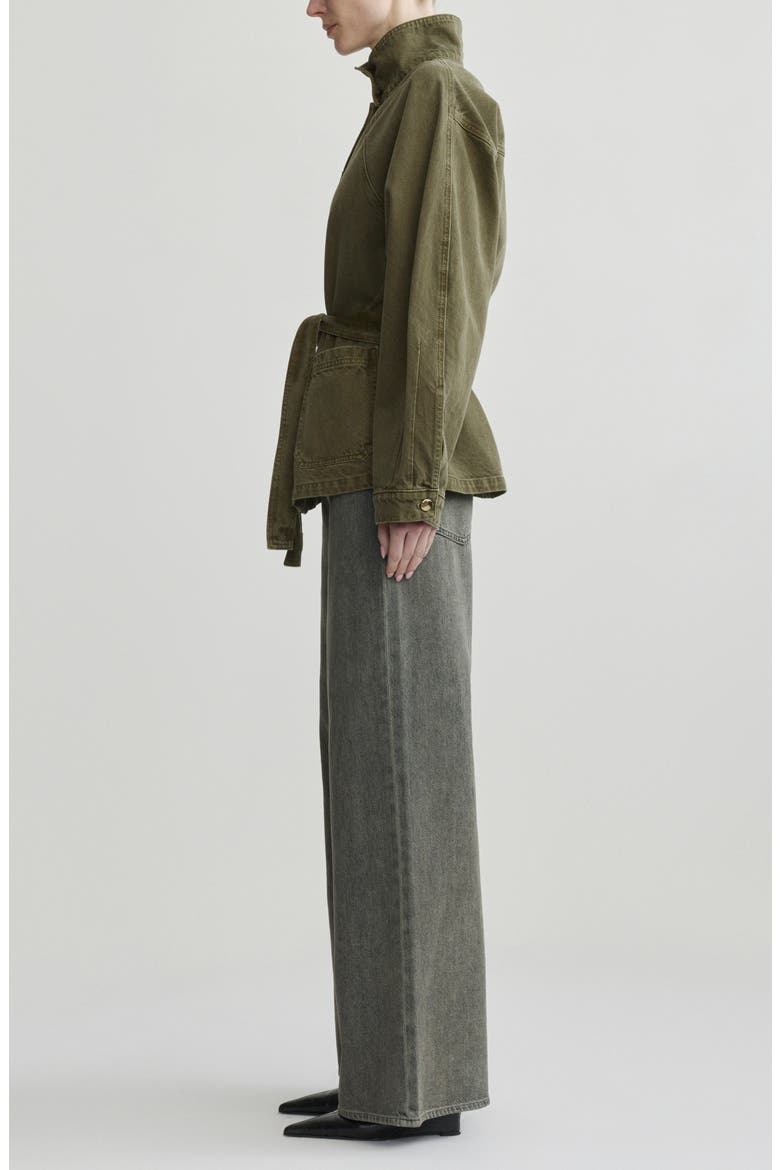 Shiloh Jacket, Alternate, color, PINE
