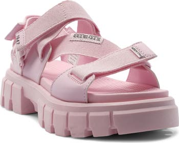 Palladium Revolt Mono Platform Sandal (Women) | Nordstrom