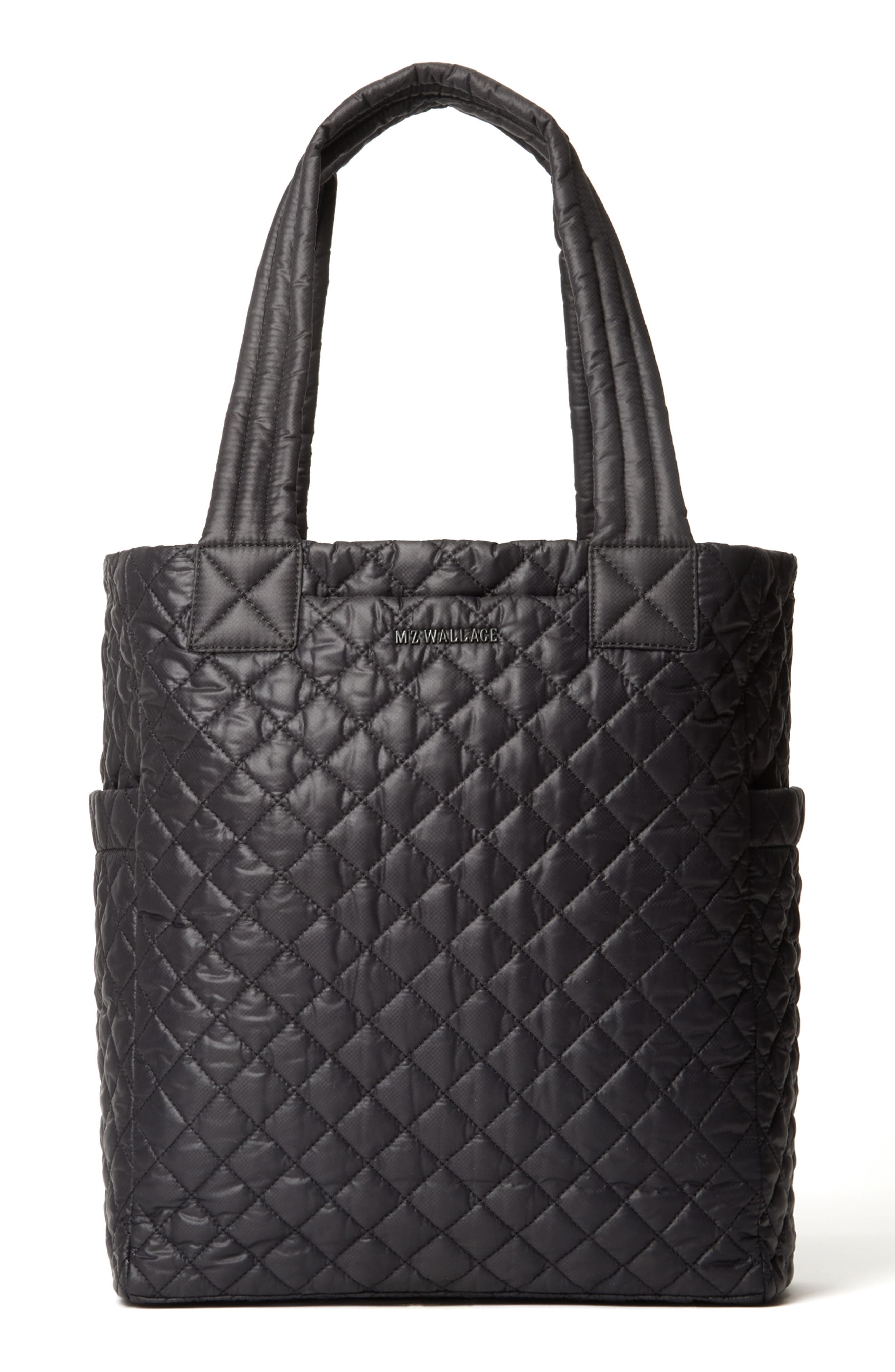 MZ Wallace Max II Tote, Main, color, 