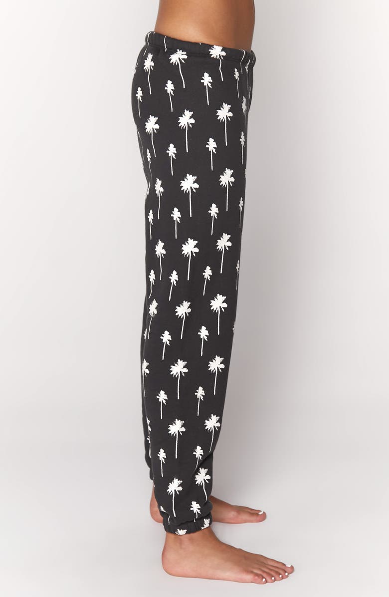 Spiritual Gangster Perfect Terry Sweatpants, Alternate, color, 