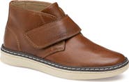 Johnston & Murphy McGuffey Chukka Boot
