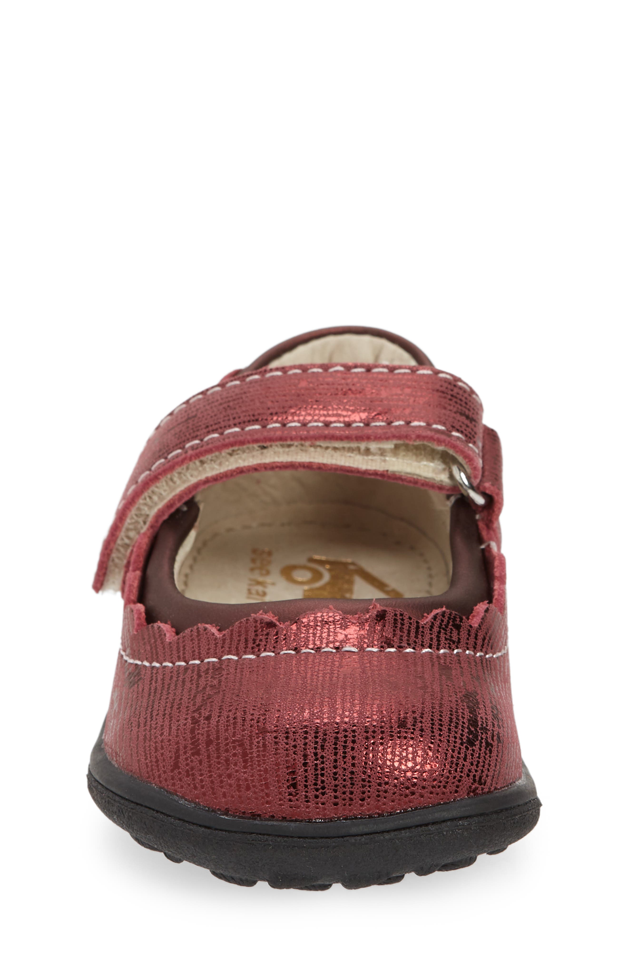 See Kai Run Jane II Mary Jane, Alternate, color, 