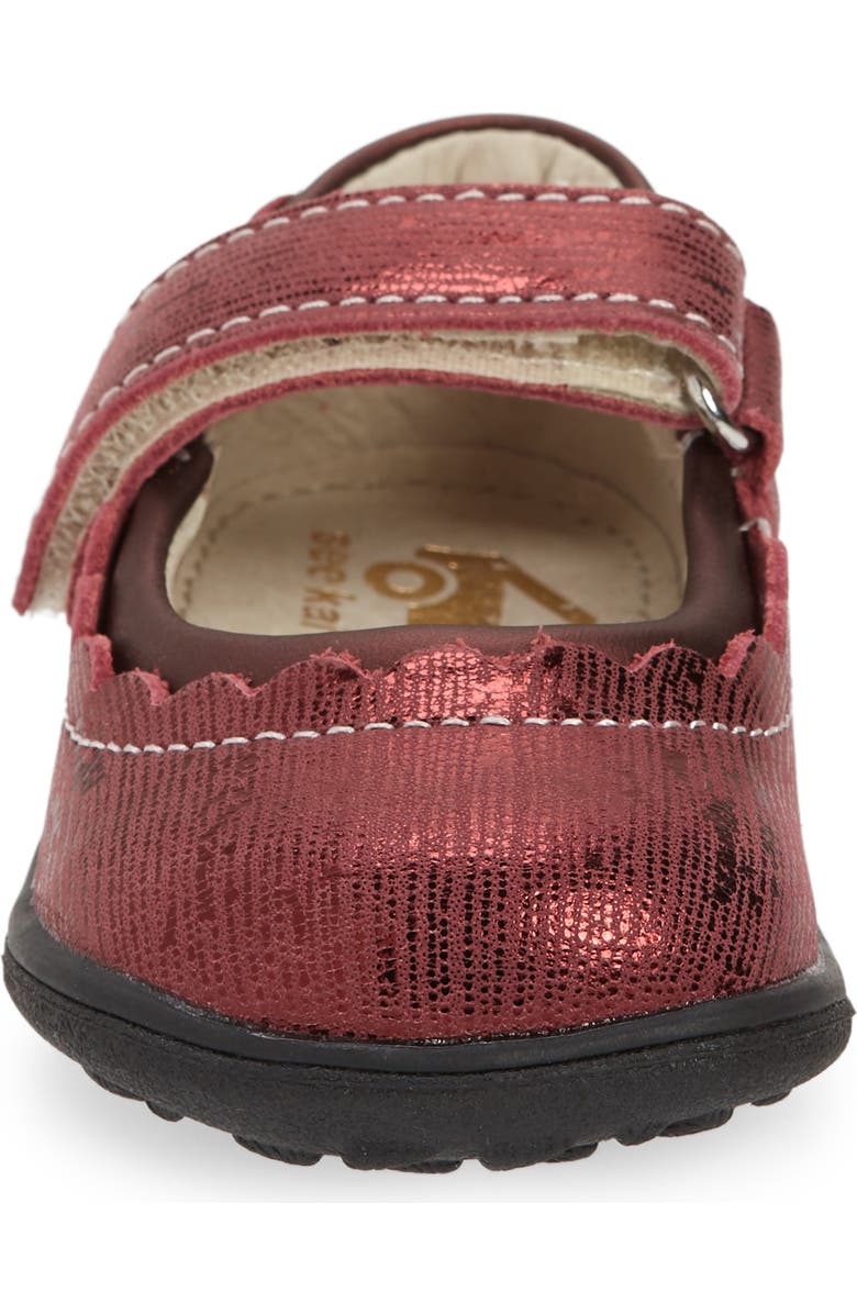 See Kai Run Jane II Mary Jane, Alternate, color,