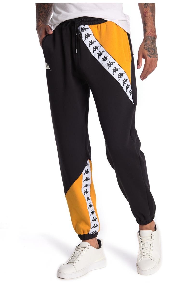 KAPPA ACTIVE 222 Banda Daniss 2 Sweatpants, Main, color, 