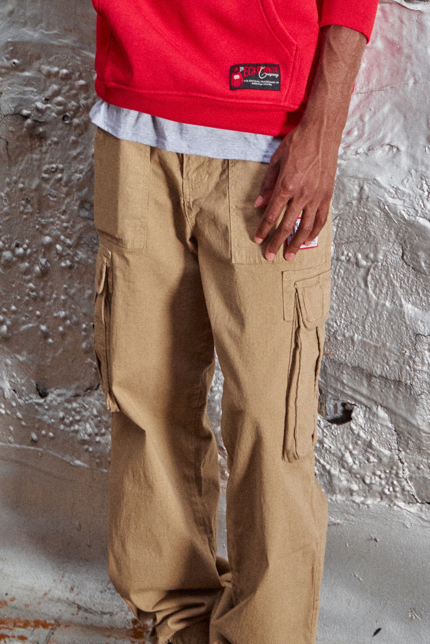 Men's Nylon Ripstop Cargo Pant (Men) | Nordstrom