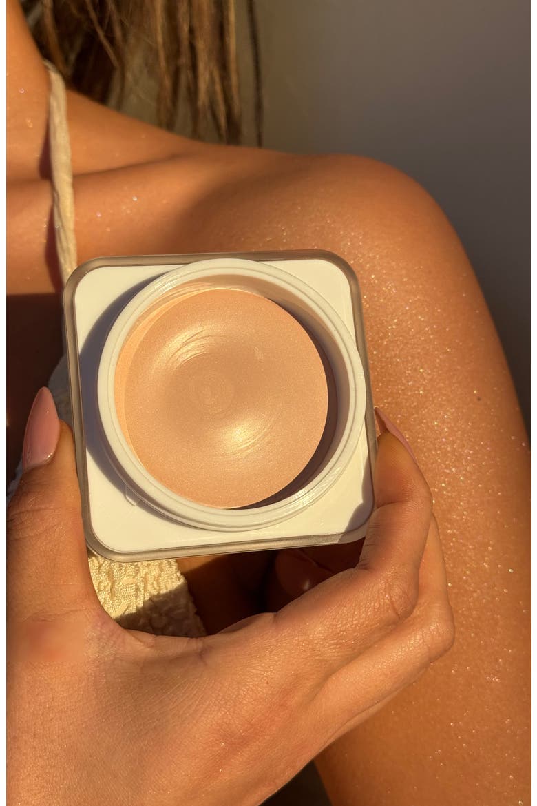 Body Balm with SPF 50, Alternate, color, NO COLOR