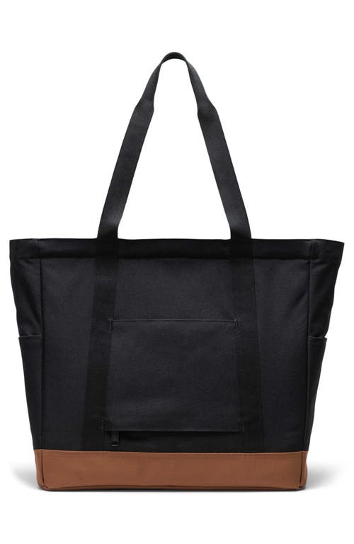 HERSCHEL SUPPLY CO HERSCHEL SUPPLY CO. HERITAGE TOTE