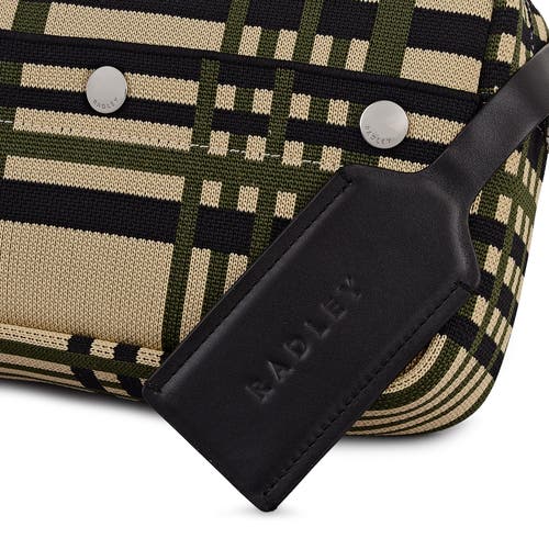 Radley Hadleigh Place In Brown
