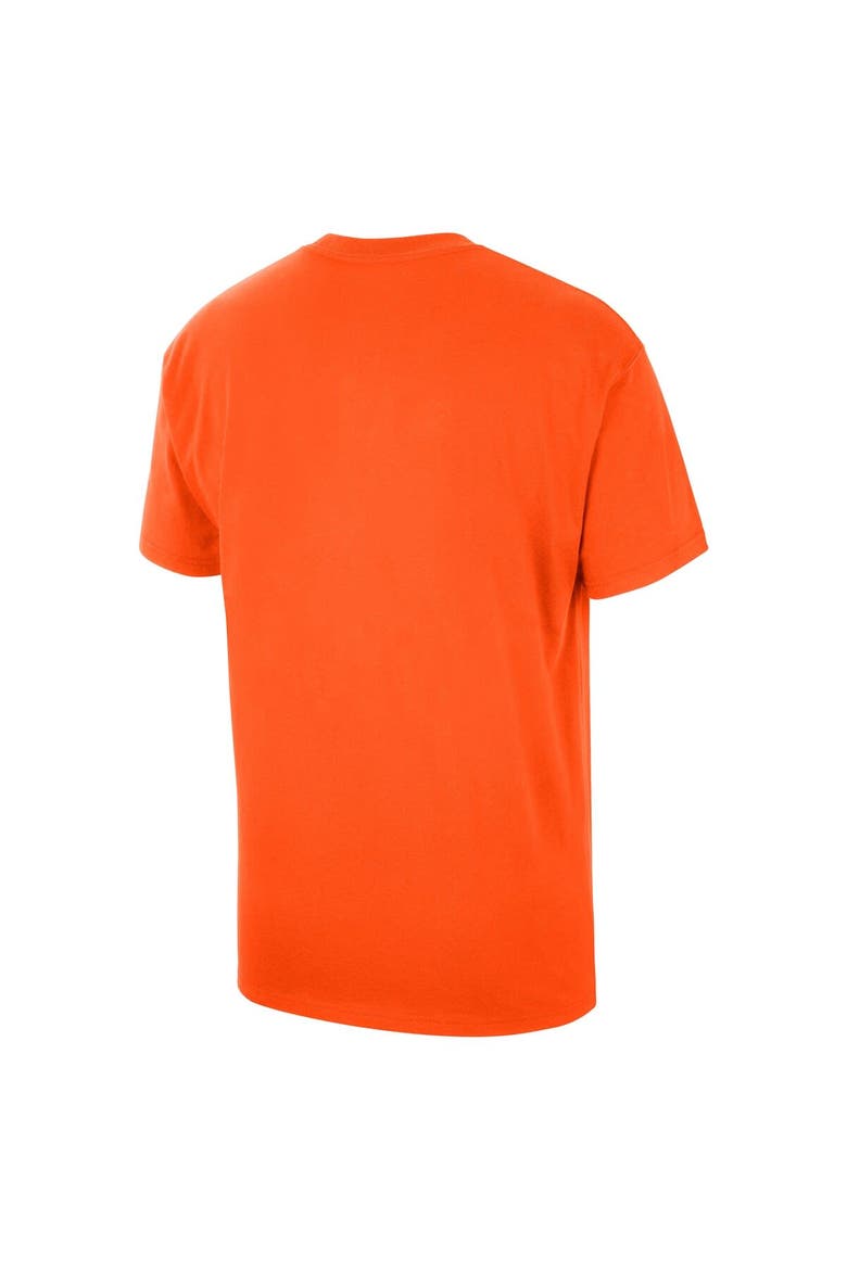 Men's Nike Orange Connecticut Sun Original Content Max90 T-Shirt, Alternate, color, Orange