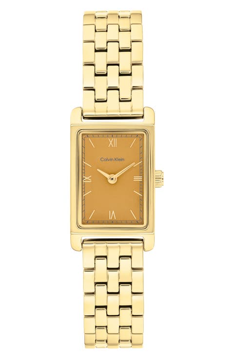 CK Light Bracelet Watch, 16mm