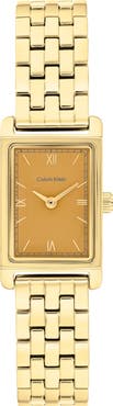 Calvin Klein CK Light Bracelet Watch, 16mm