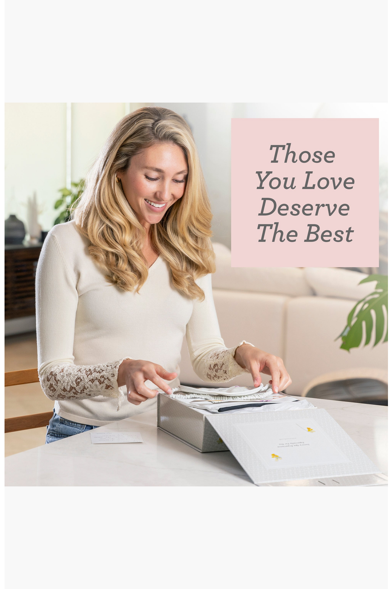 Mom Care Package Gift Set, Alternate, color, None